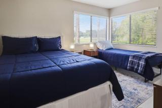 Golf Grandeur ~ Ground Floor Corner Unit - 1