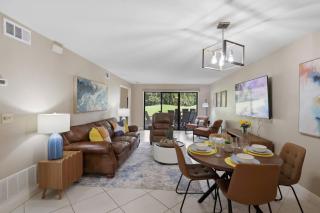 Golf Grandeur ~ Ground Floor Corner Unit - 9
