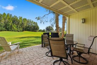 Golf Grandeur ~ Ground Floor Corner Unit - 0