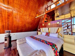 Titicaca One Lodge - 2