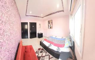 Pleasant bed and breakfast at ACI 2000 - 4