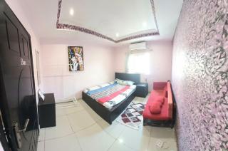 Pleasant bed and breakfast at ACI 2000 - 1