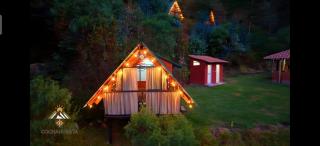 Cochahuerta retreat - 1
