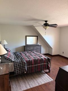 PNW Woodland Lodge - 5