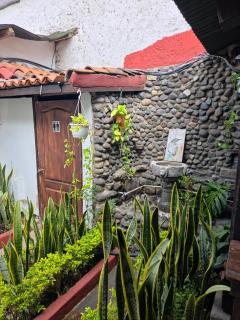 Hotel Boutique Casa Nikte - 8