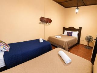 Hotel Boutique Casa Nikte - 1