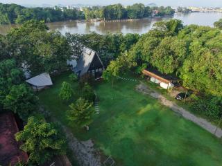 Kaitoon's River House - 0