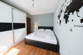 Spacious Apartment near Diamond Mall, Free Parking - 4