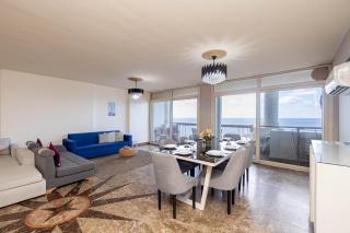 Midpoint Sea View - families only - Alexandria - 0
