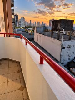 Apartamento Belém City - 5