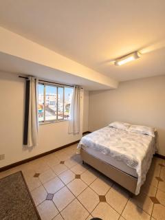 Apartamento Belém City - 4