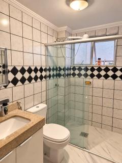 Apartamento Belém City - 2