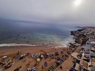 Mouja surf Taghazout - 4