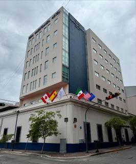 Hotel Real Maestranza - 9
