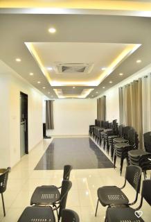 Chandras JDPARK - 9