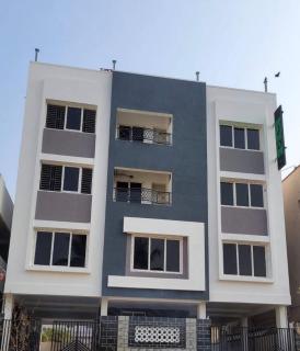 Chandras JDPARK - 5