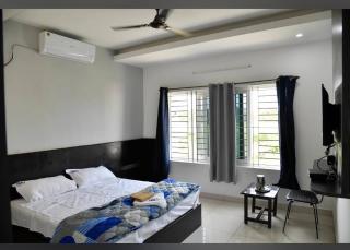 Chandras JDPARK - 1