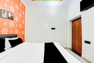 Hotel O Mahadev Palace - 4