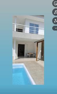 Casa Blanca a 150m do mar - 14 pessoas - Maragogi - 7