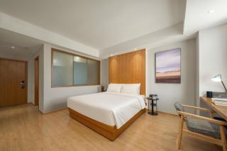 Atour X Hotel Wuxi Binhu Sports Center - 5