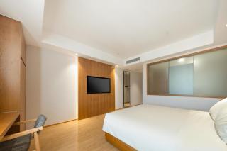 Atour X Hotel Wuxi Binhu Sports Center - 3