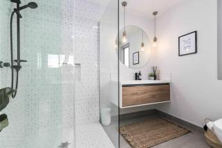 Hillside Haven House and Unit Spa Pool - 8