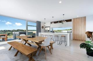 Hillside Haven House and Unit Spa Pool - 7