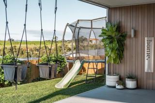 Hillside Haven House and Unit Spa Pool - 2