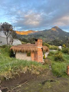 Quinde Ñan Lodge - 0