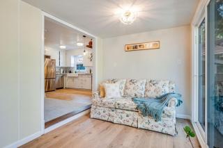 Perch - Brygger Cottage - 6