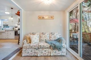 Perch - Brygger Cottage - 4