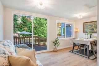 Perch - Brygger Cottage - 3