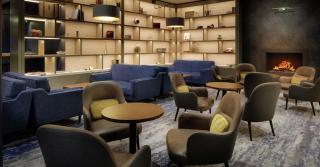 Hilton Dublin Airport - 8