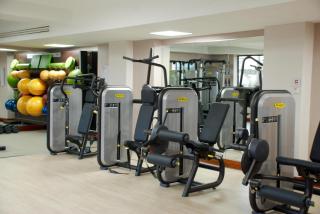 Hilton Dublin Airport - 4