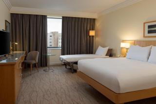 Hilton Dublin Airport - 3