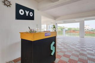 Hotel O DP RESIDENCY - 9
