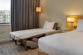 Hilton Dublin Airport - 2
