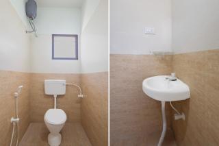 Hotel O DP RESIDENCY - 7
