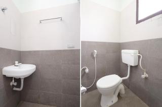 Hotel O DP RESIDENCY - 6