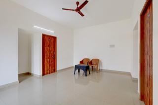 Hotel O DP RESIDENCY - 5
