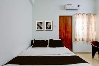 Hotel O DP RESIDENCY - 3