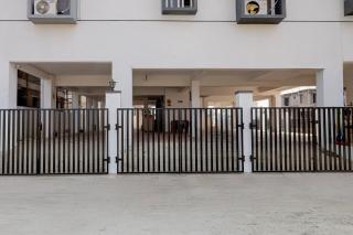 Hotel O DP RESIDENCY - 2