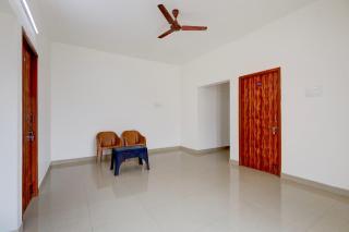 Hotel O DP RESIDENCY - 9