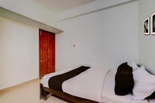 Hotel O DP RESIDENCY - 1