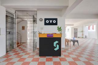 Hotel O DP RESIDENCY - 7