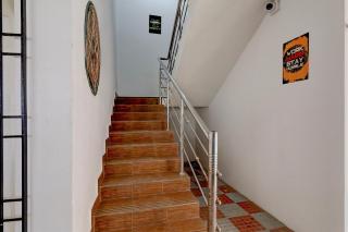 Hotel O DP RESIDENCY - 8