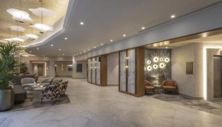 Hilton Dublin - 8