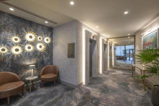 Hilton Dublin - 6