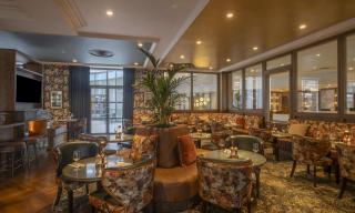 Hilton Dublin - 3