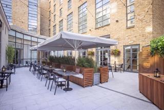 Hilton Dublin - 1